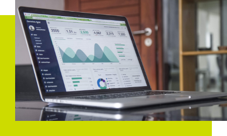 Asesoria financiera contable